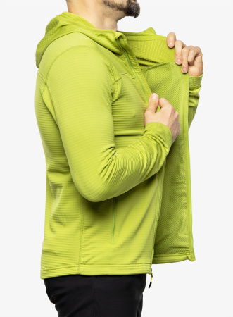 Куртка флисовая MARMOT PREON HOODY