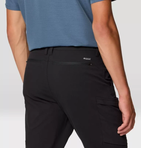 Мужские брюки MHW Hardwear AP Cargo