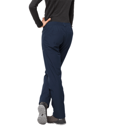 Женские брюки JACK WOLFSKIN PARANA