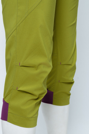 Скалолазные бриджи OZONE Ossa