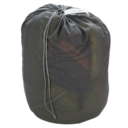 Спальник SIVERA Шишига -15