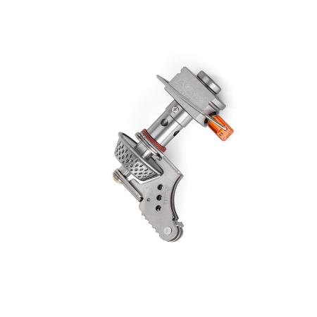 Газовая горелка Kovea Supalite Titanium