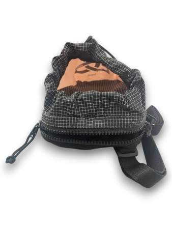 Сумка через плечо Black Yak Mini Cross