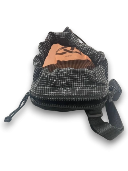 Сумка через плечо Black Yak Mini Cross