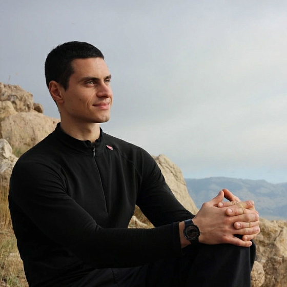 Роман Пилькин