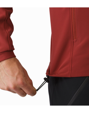 Куртка ARCTERYX Gamma MX Hoody