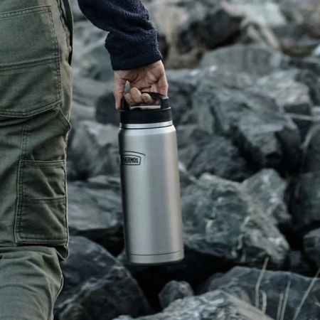 Термос THERMOS IS212 1,2L Термос THERMOS IS212 1,2L