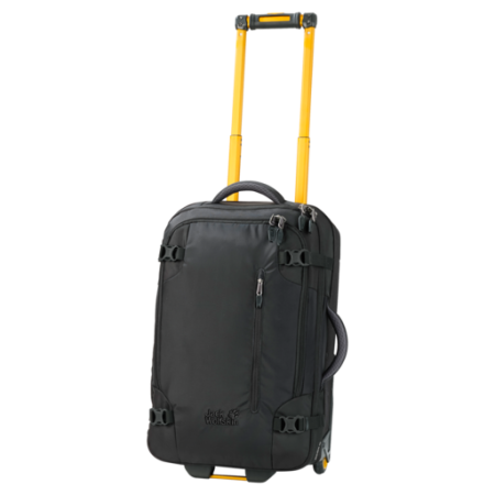 Сумка JACK WOLFSKIN RAILMAN 40