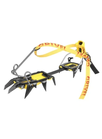 Кошки GRIVEL G14 CRAMP-O-MATIK