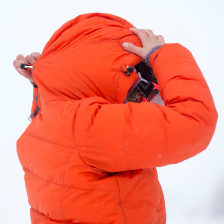 Куртка BERGANS Fonna Down