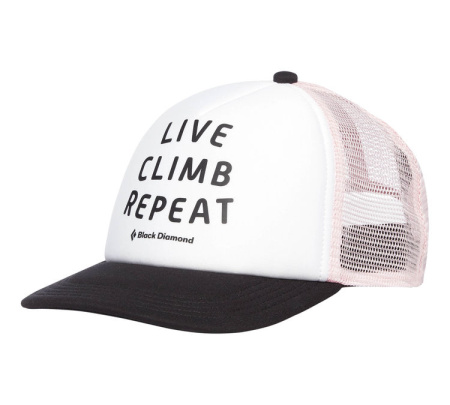 Кепка BLACK DIAMOND Trucker