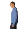 Футболка Mountain HardWear Crater Lake Long Sleeve Hoody Футболка Mountain HardWear Crater Lake Long Sleeve Hoody
