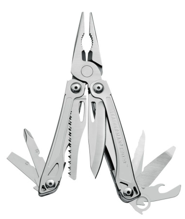 Мультиинструмент LEATHERMAN Sidekick