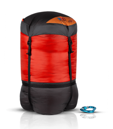 Спальник SIVERA Назимь -30/Short