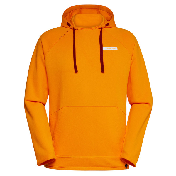 La Sportiva худи Telendos муж. (S, papaya)
