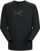 Футболка ARCTERYX Cormac Logo LS