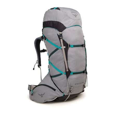 Osprey рюкзак Ariel Pro 65 жен. (M, voyager grey)