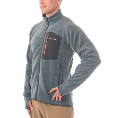 Куртка Montbell CP100