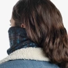 Бандана BUFF Polar Reversible Rowis Night Blue Бандана BUFF Polar Reversible Rowis Night Blue