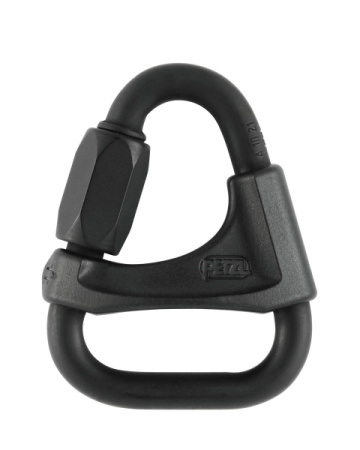 Карабин PETZL DELTA