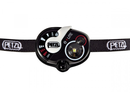 Фонарь PETZL E+LITE