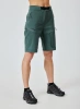 Nordski шорты Hiking жен. (42-L, dark mint) Nordski шорты Hiking жен. (42-L, dark mint)