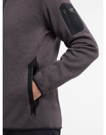 Куртка флисовая ARCTERYX Covert Hoody