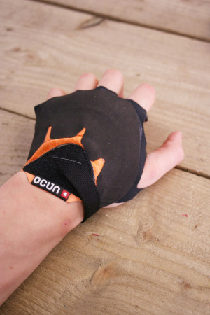 Перчатки OCUN CRACK