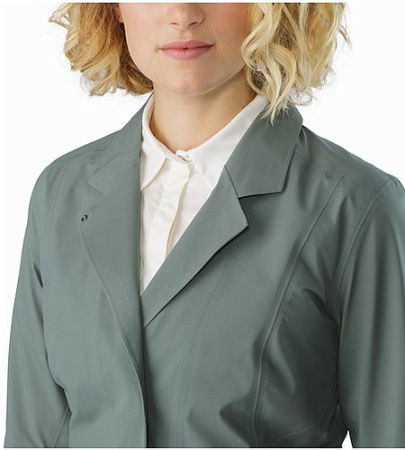 Куртка ARCTERYX A2B Hardshell Blazer