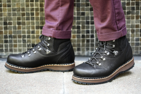 Ботинки Hanwag Tashi