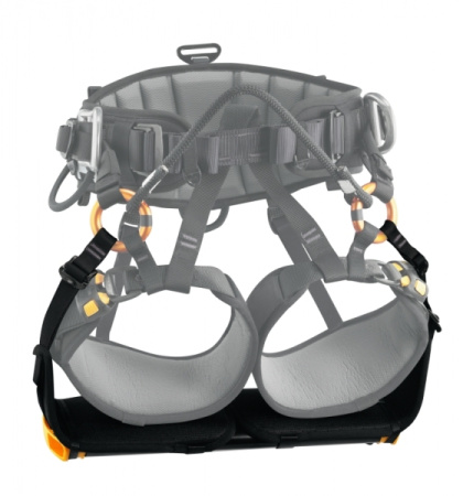 Сидушка PETZL для привязи SEQUOIA