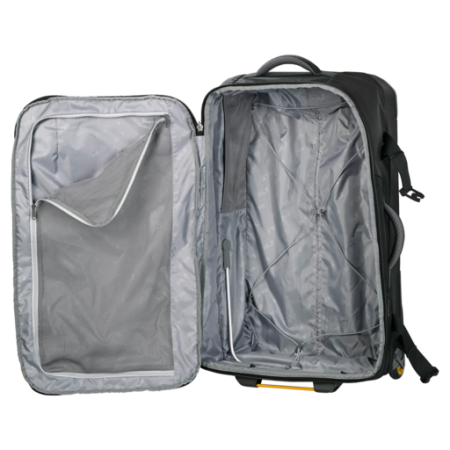 Сумка JACK WOLFSKIN RAILMAN 80 Сумка JACK WOLFSKIN RAILMAN 80