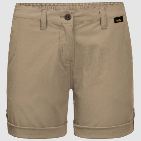 Шорты JACK WOLFSKIN DESERT