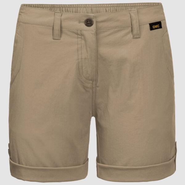 Шорты JACK WOLFSKIN DESERT