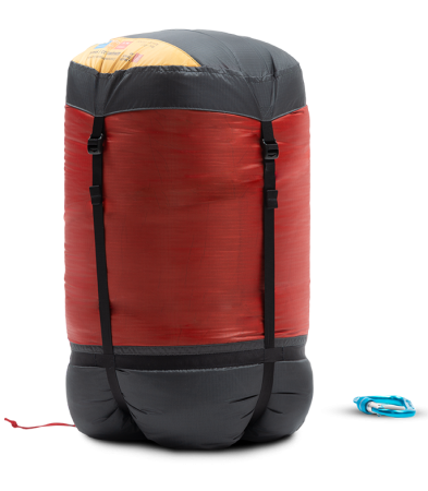 Спальник SIVERA Шишига -22 Long Спальник SIVERA Шишига -22 Long