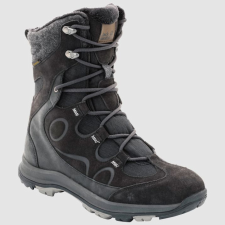 Ботинки JACK WOLFSKIN THUNDER BAY TEXAPORE HIGH