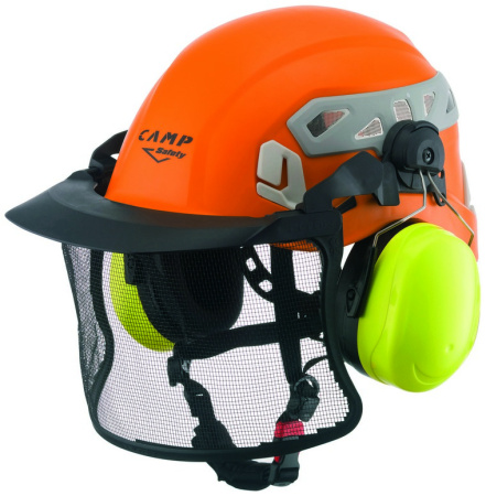 Каска CAMP ARES AIR PRO Каска CAMP ARES AIR PRO
