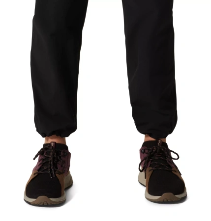 Женские утепленные брюки Mountain Hardwear Yumalina Lined