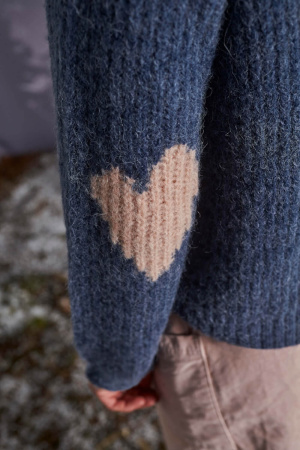 Свитер Maloja LerchenspornM