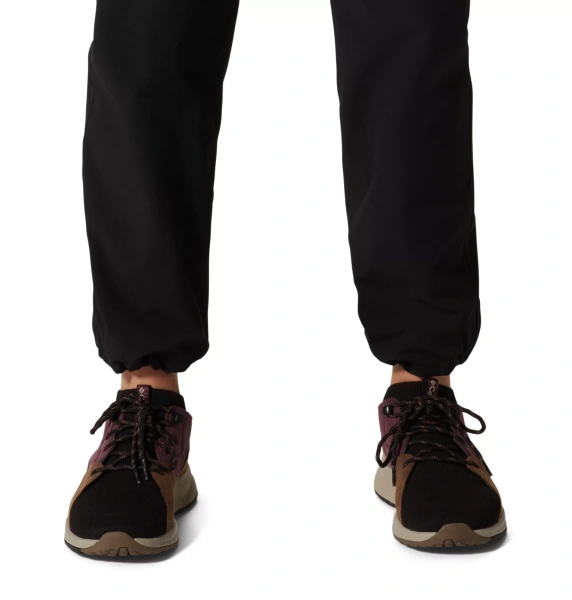 Женские утепленные брюки Mountain Hardwear Yumalina Lined Женские утепленные брюки Mountain Hardwear Yumalina Lined