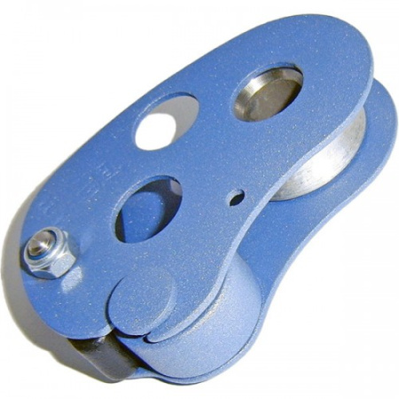 Зажим KROK Капля БОБ-РОЛ