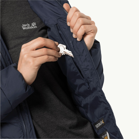 Пальто JACK WOLFSKIN SELENIUM Пальто JACK WOLFSKIN SELENIUM