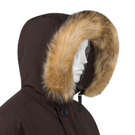 Куртка SIVERA Хорт МС