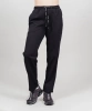 Nordski брюки Bonfire жен. (40-M, black)
