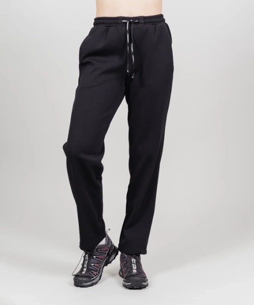 Nordski брюки Bonfire жен. (36-XS, black)