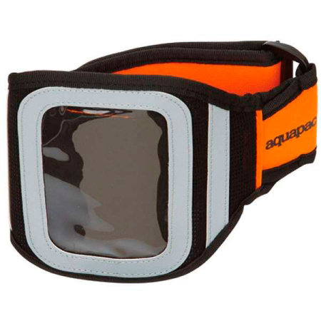 Чехол с креплением на руку AQUAPAC Small Armband Case