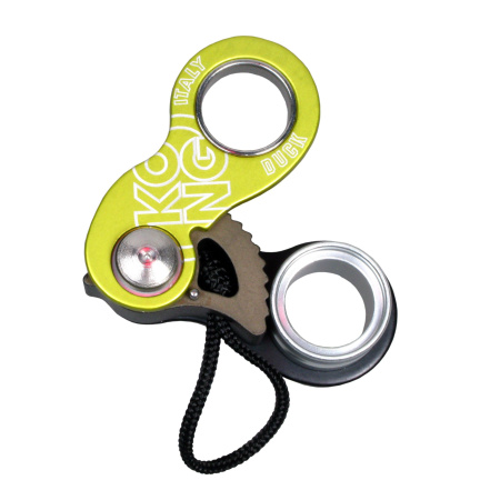 Зажим KONG DUCK