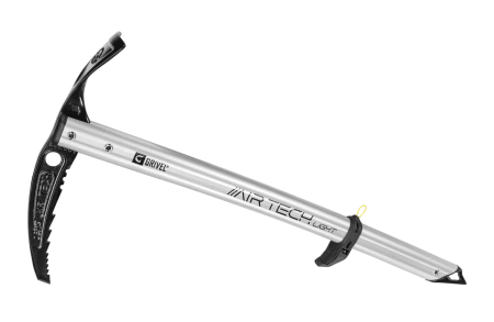 Ледоруб GRIVEL AIR TECH LIGHT w/G-Slider