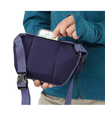 Поясная сумка ARCTERYX Maka 1