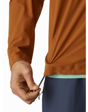 Куртка ARCTERYX Gamma SL Hoody